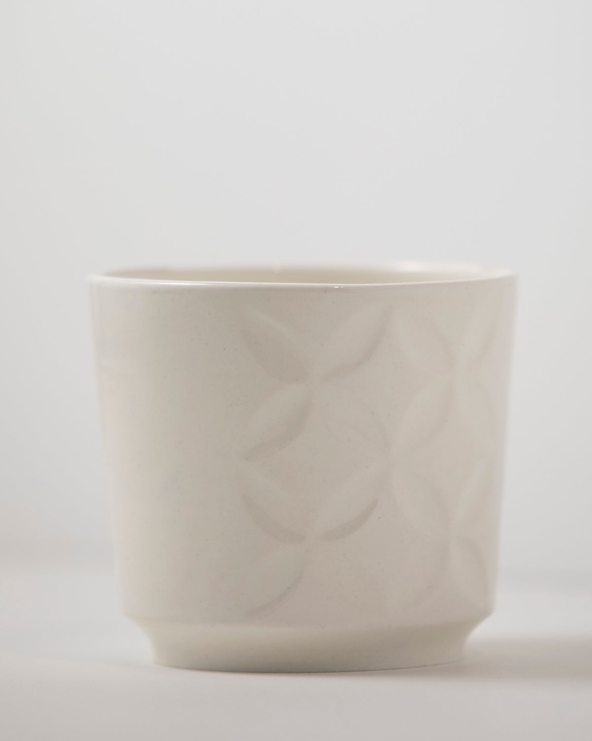 Embossed Bowl