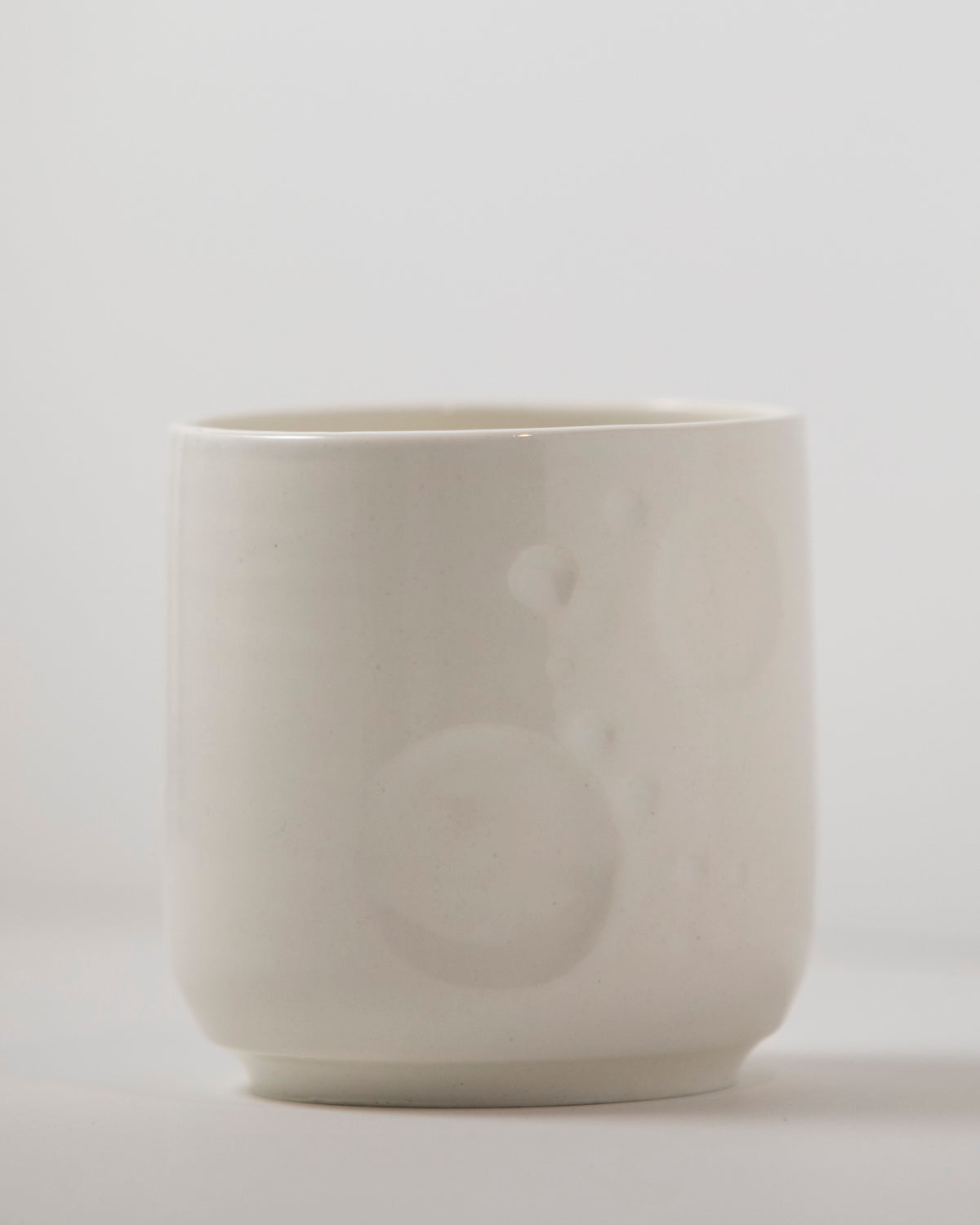 Embossed Bowl