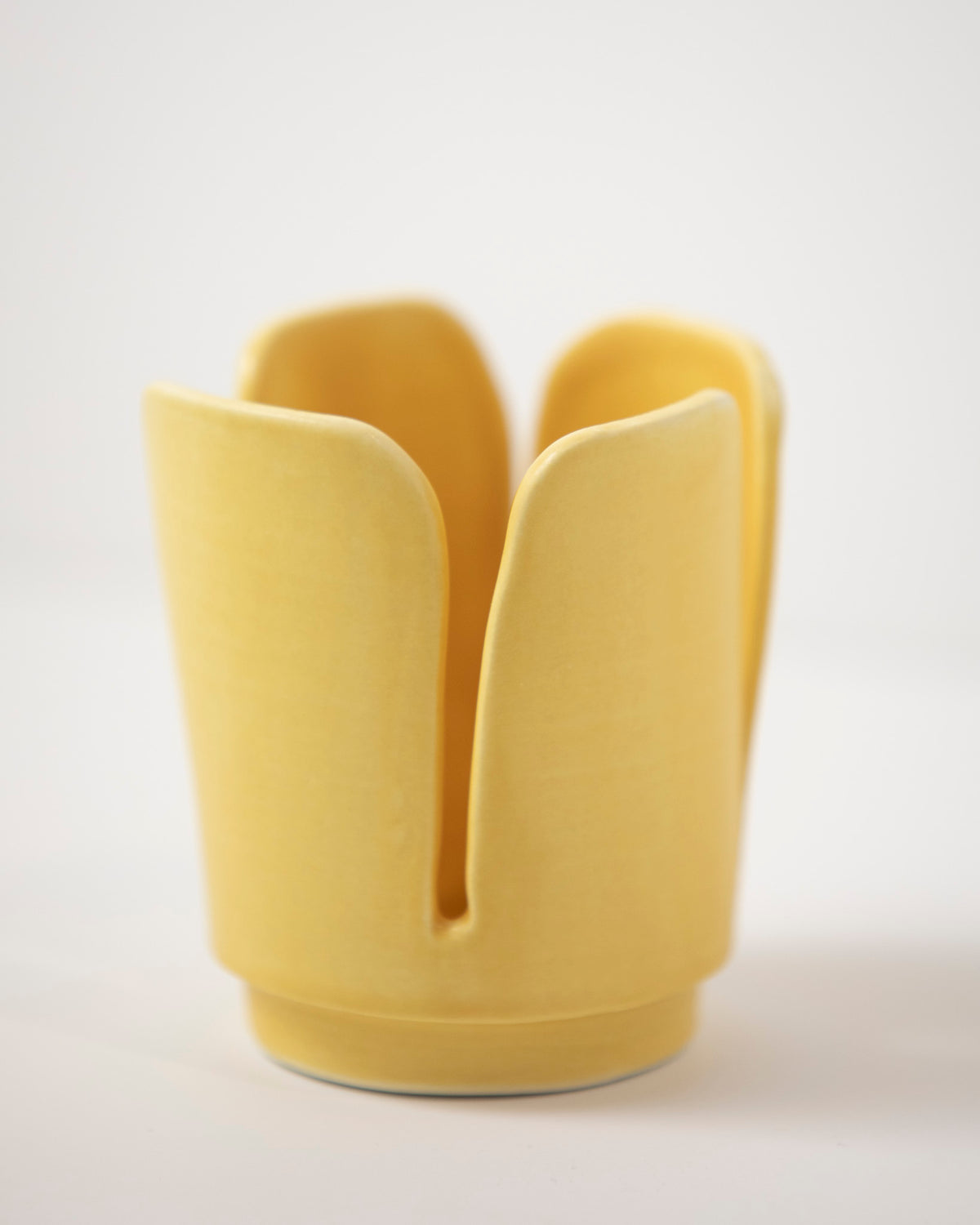 Petal Tea Light Holder