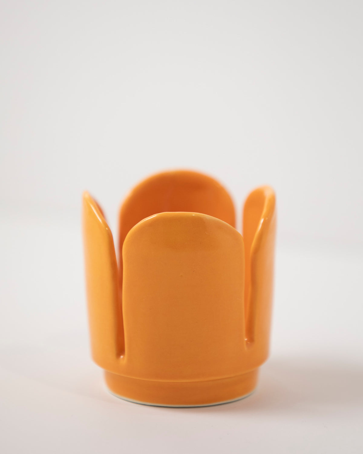 Petal Tea Light Holder