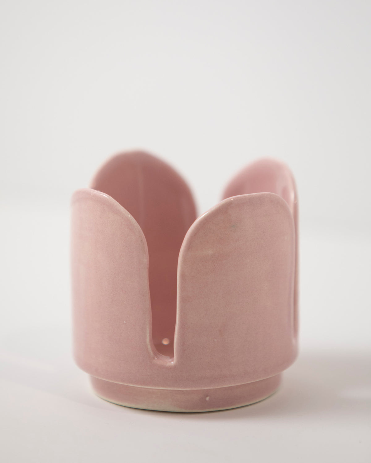 Petal Tea Light Holder