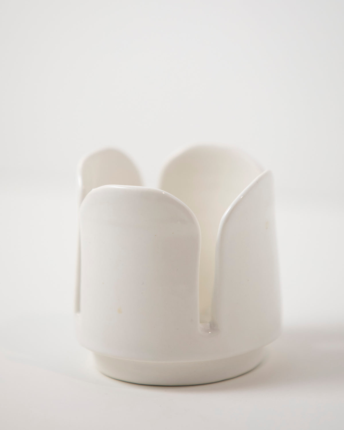 Petal Tea Light Holder