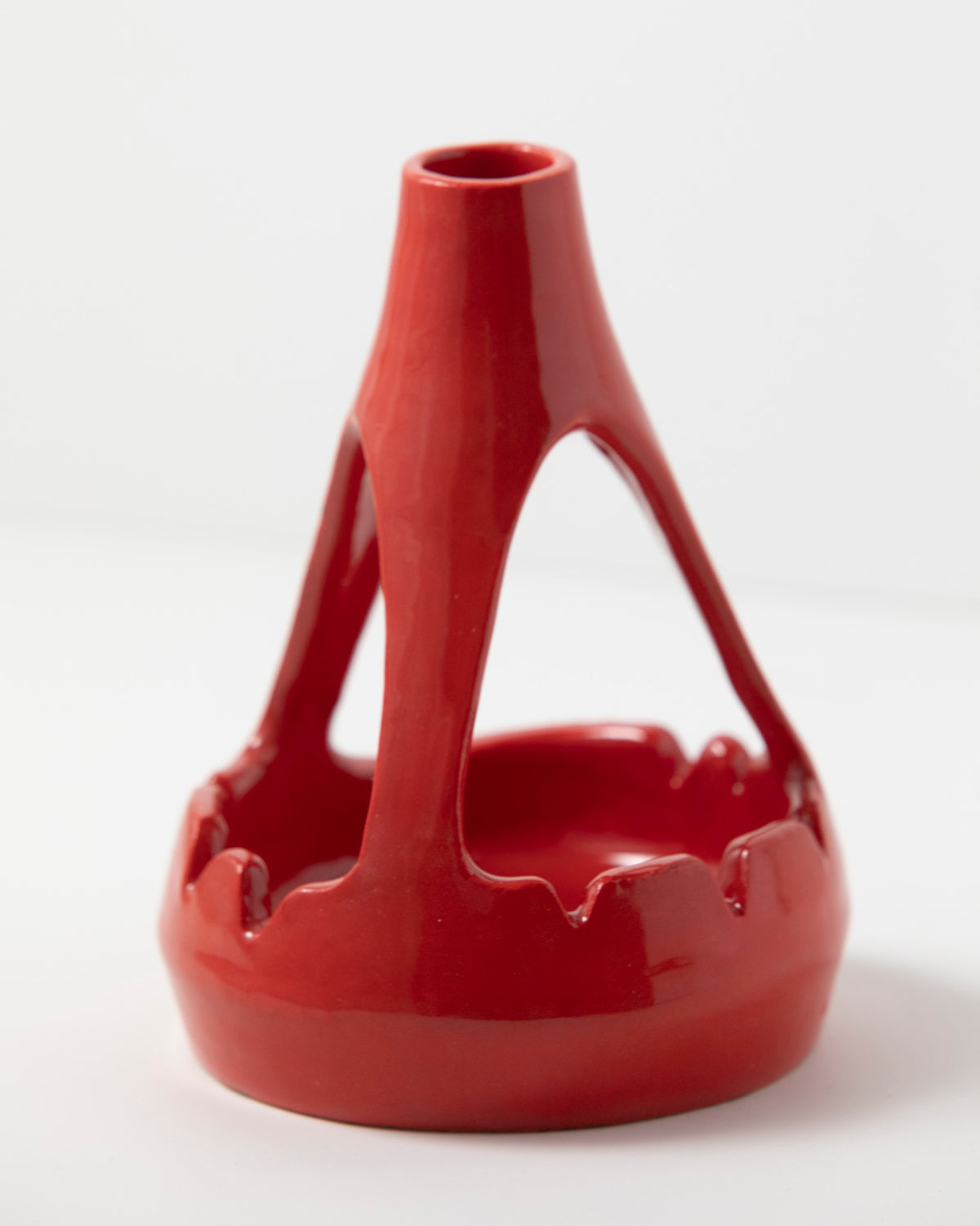 Mid Century Ashtray